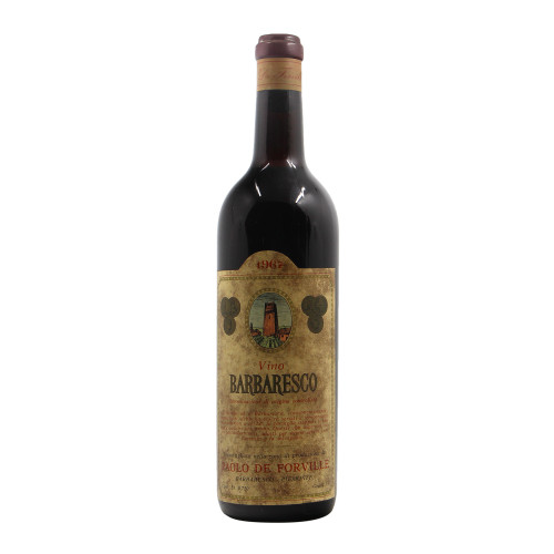 Barbaresco 1967