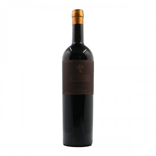 ALTEREGO MONFERRATO ROSSO 1998 LUIGI COPPO GRANDI BOTTIGLIE