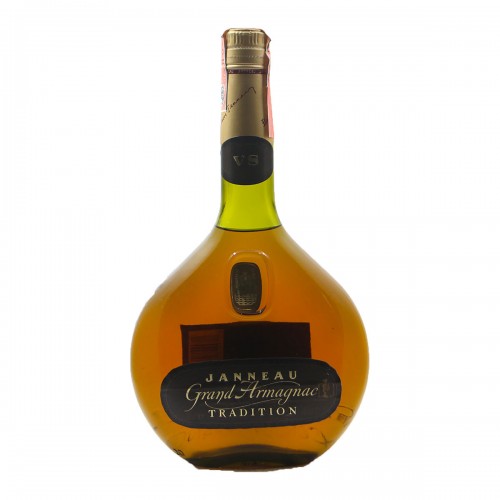 Grand Armagnac Vs 70Cl JANNEAU GRANDI BOTTIGLIE