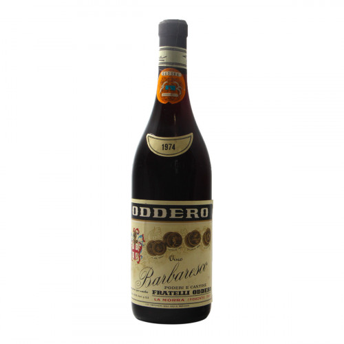 BARBARESCO 1974 ODDERO