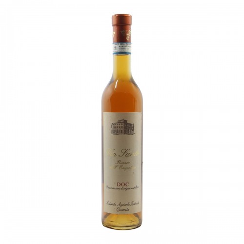 VIN SANTO BIANCO DELL'EMPOLESE O,5L 2007 TACINAIA GRANDI