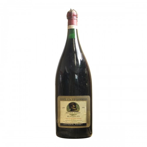 BEAUJOLAIS 5,4L 1966 ANTONIN RODET