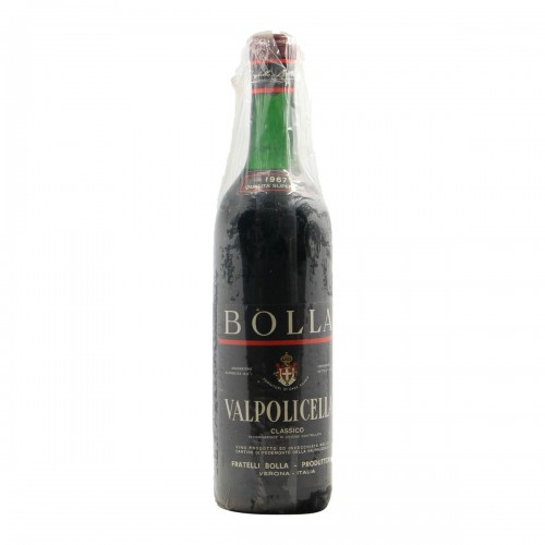 VALPOLICELLA 1967