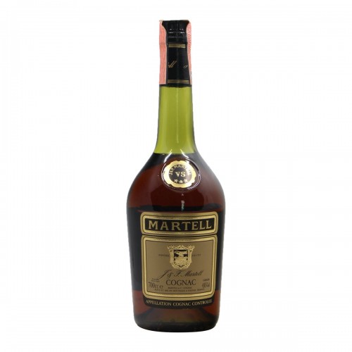 COGNAC MARTELL 40° 0.70 LT NV