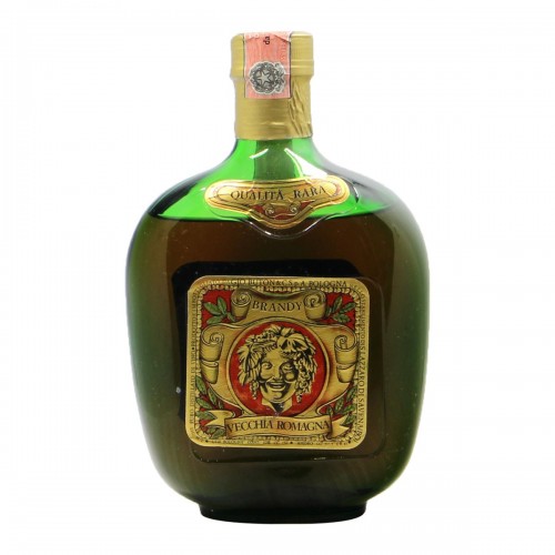 Brandy Etichetta Oro 70 Cl