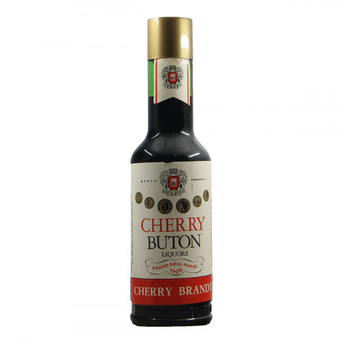 Buton Cherry Brandy Parigi Grandi Bottiglie