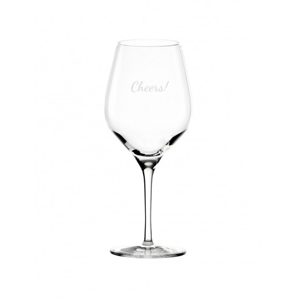 Wine Glass - Personalised | oohwine.com