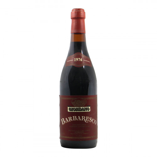 Giordano Barbaresco 1976