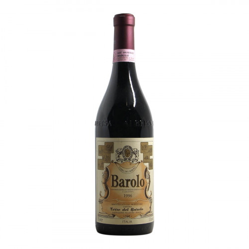 Terre del Barolo Barolo 1996