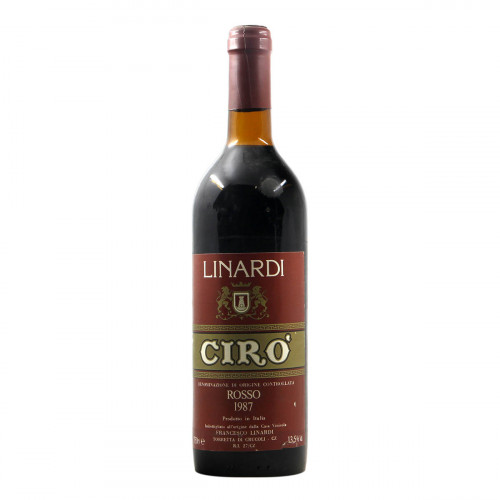 Linardi Ciro 1987