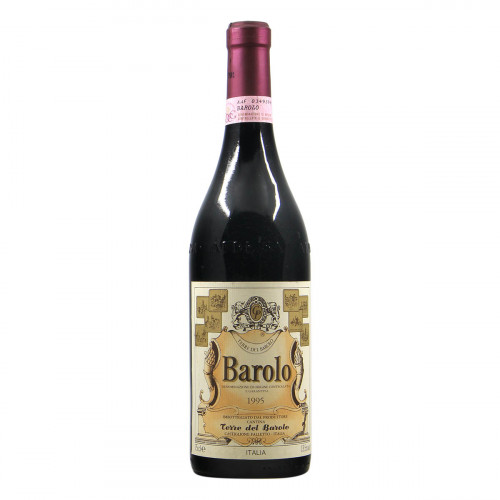 Terre del Barolo Barolo 1995