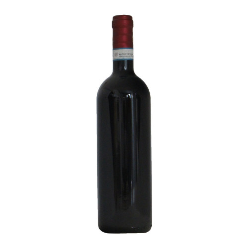 CUSTOM WINE BOTTLE SANGIOVESE TOSCANO PRESTIGE 2020 UGGIANO