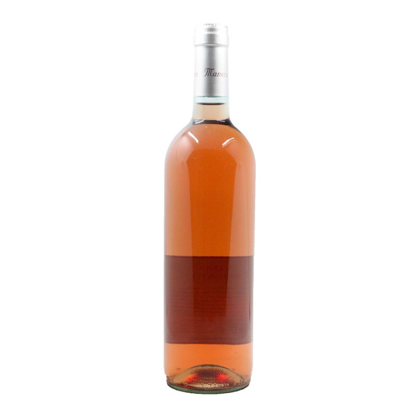 CUSTOMIZE WINE BOTTLES ROSATO ROSALBA NV AZIENDA AGRICOLA F.LLI MANERA