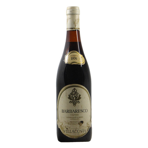 Villacosta Barbaresco 1976