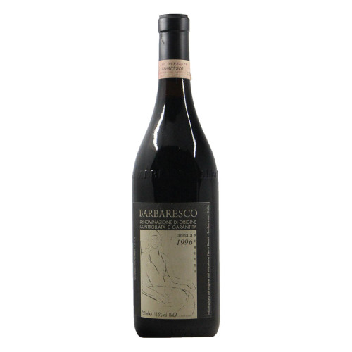 BARBARESCO 1996 BERUTTI