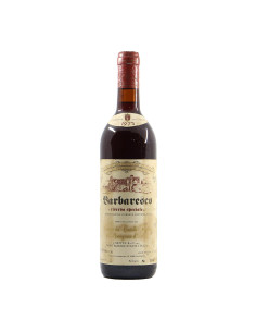 BARBARESCO RISERVA SPECIALE...