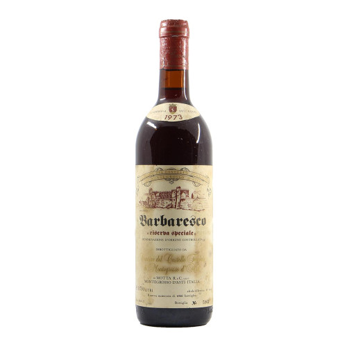 BARBARESCO RISERVA SPECIALE  CANTINE...