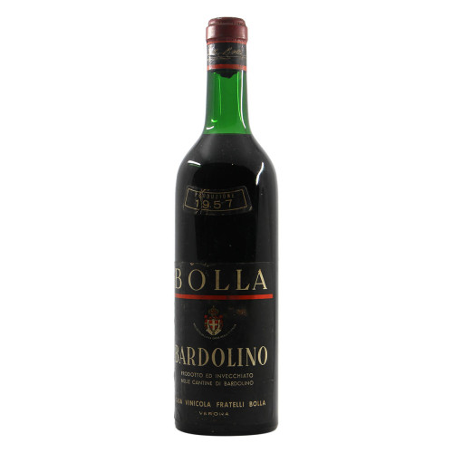 BARDOLINO 1957 BOLLA