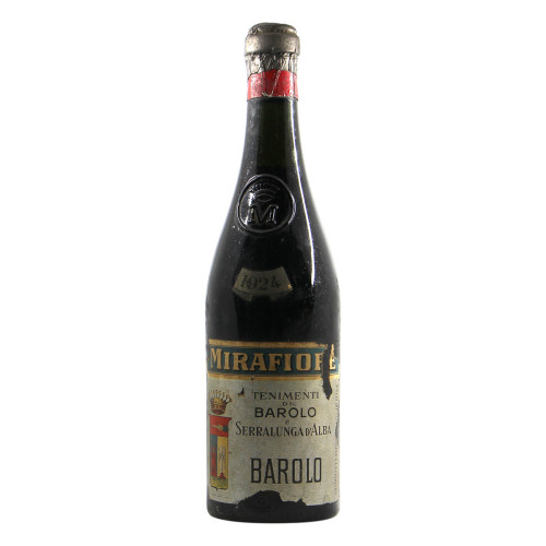 BAROLO 1924 MIRAFIORE