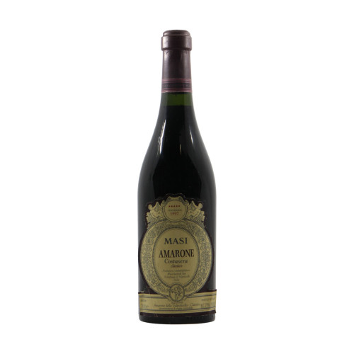 AMARONE COSTASERA 1997 MASI