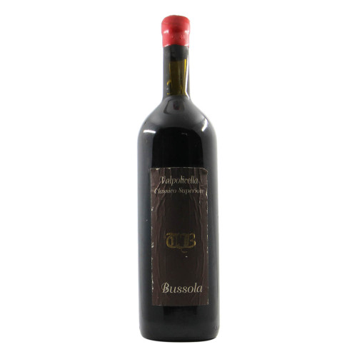 VALPOLICELLA CLASSICO SUPERIORE MAGNUM 1997 TOMMASO BUSSOLA