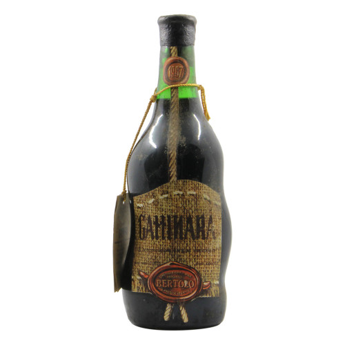 Gattinara 1967 BERTOLO