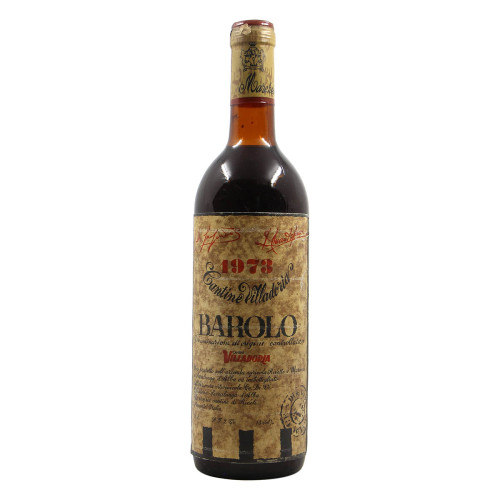 BAROLO 1973 VILLADORIA