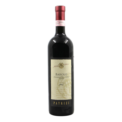 Patrizi Barolo 2005