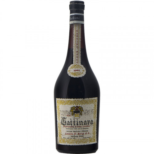 Gattinara 1961