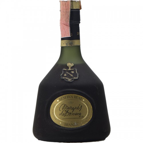 Brandy Reserva Real 75Cl 40Vol NV...