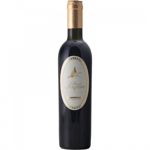 Moscato Passito Passri Scrapona 375Cl 1998 MARENCO GRANDI