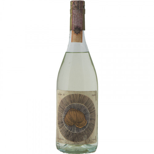 Grappa Di Pigato 75Cl 1982 MAROLO