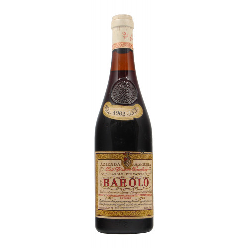 BAROLO RISERVA SPECIALE 1962 DAMILANO