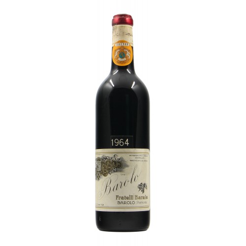 Barolo 1964